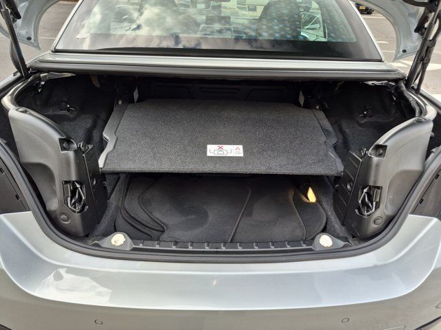 Used 2018 BMW 430i Convertible RWD image 30
