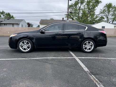 Used 2011 Acura TL image 2