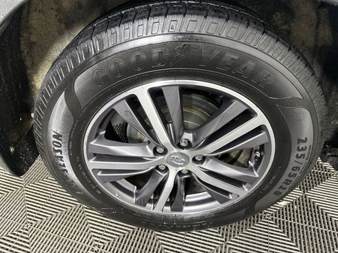 Used 2018 INFINITI QX60 Luxe image 10