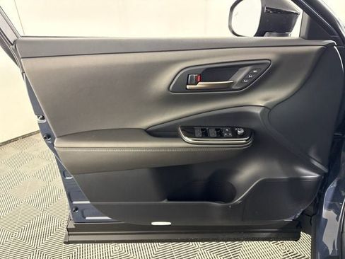 New 2026 Toyota Crown Nightshade image 19