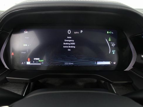 Used 2022 Jeep Grand Cherokee Limited 4xe w/ Luxury Tech Group II image 14