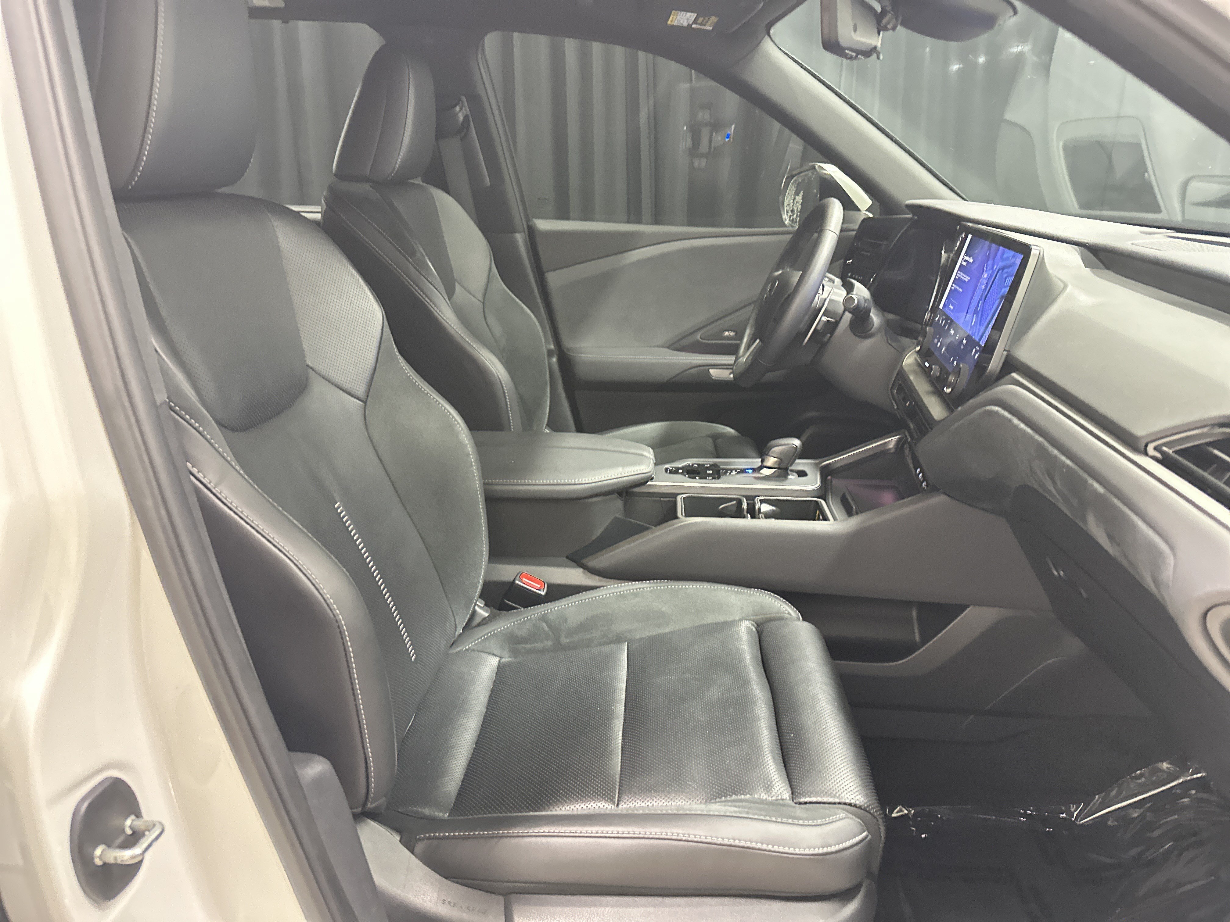 Certified 2024 Lexus TX 350 AWD w/ Technology Package image 34