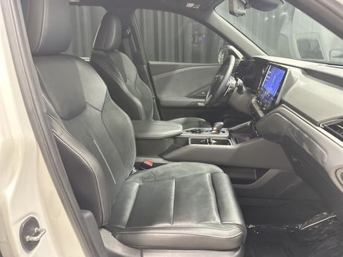 Certified 2024 Lexus TX 350 AWD w/ Technology Package image 34