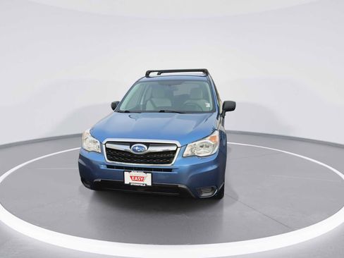 Used 2016 Subaru Forester 2.5i image 3