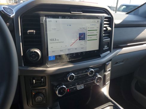 New 2026 Ford F150 XLT w/ Equipment Group 302A MID image 26