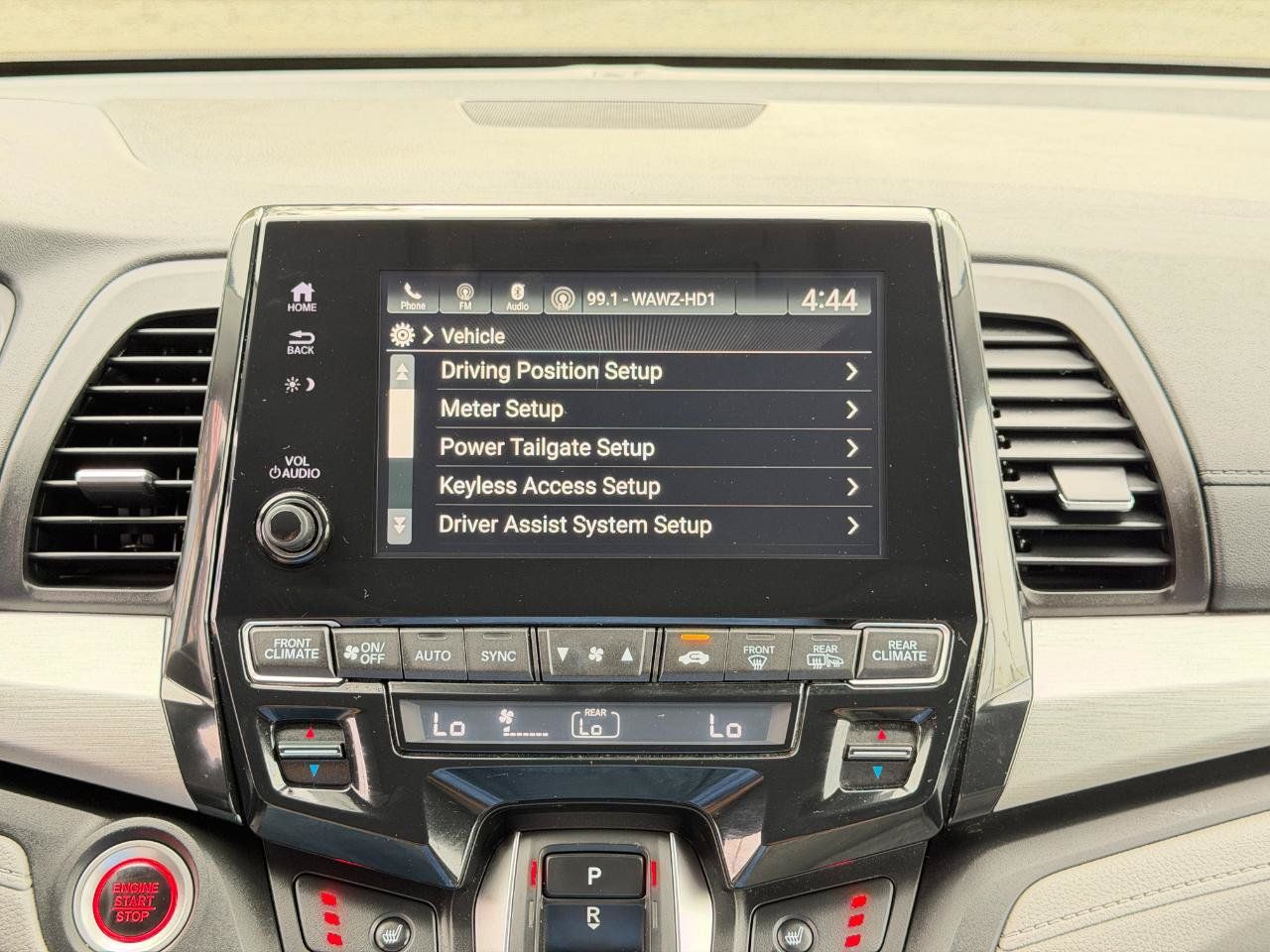 Used 2020 Honda Odyssey EX-L image 72
