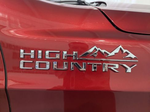 Used 2023 Chevrolet Tahoe High Country w/ Max Trailering Package AWD/4WD image 9