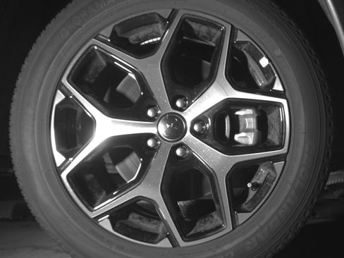 Used 2025 Jeep Compass Limited AWD/4WD image 13