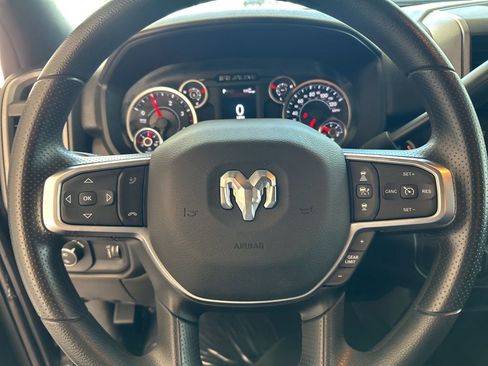 Used 2025 RAM 3500 Tradesman image 50