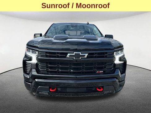 Used 2024 Chevrolet Silverado 1500 LT Trail Boss w/ Convenience Package II image 5