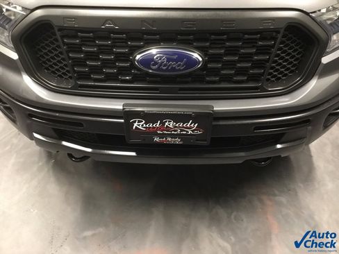 Used 2021 Ford Ranger XL w/ Equipment Group 101A High image 16