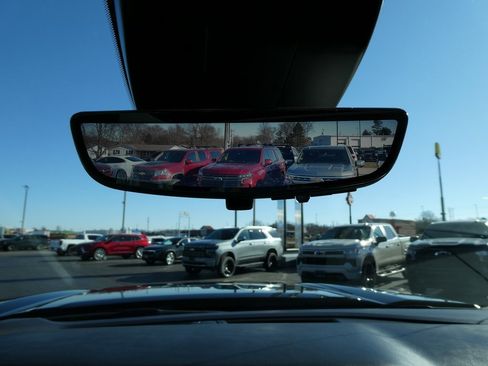 Certified 2024 GMC Sierra 1500 Denali image 35