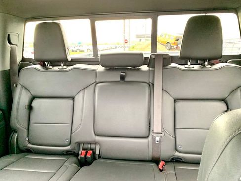 Used 2023 GMC Sierra 1500 Elevation w/ Elevation Premium Package RWD image 41