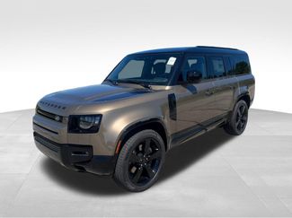 New 2026 Land Rover Defender 130 X-Dynamic SE AWD/4WD 360° Tour