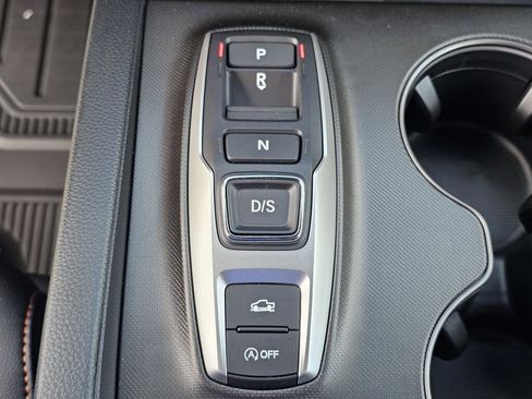 New 2026 Honda Ridgeline TrailSport image 32