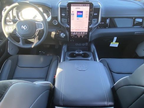 New 2026 RAM 1500 Laramie w/ Night Edition image 37