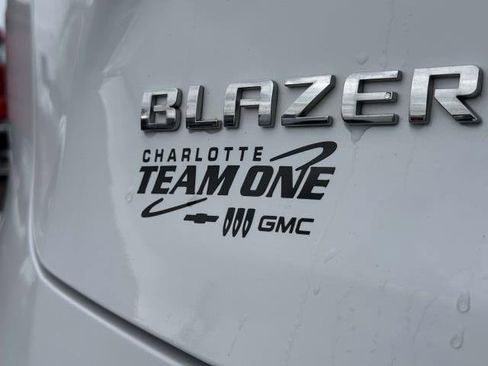 Certified 2023 Chevrolet Blazer LT image 31