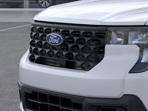 New 2026 Ford Maverick XLT w/ XLT Luxury Package image 18