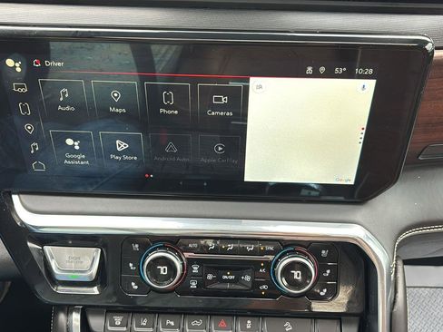 Certified 2024 GMC Sierra 2500 Denali Ultimate w/ Max Trailering Package image 32