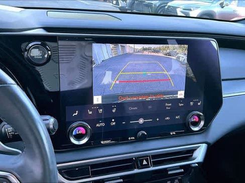 Used 2023 Lexus RX 350 Premium w/ Accessory Package AWD/4WD image 14