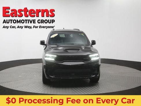 Used 2024 Dodge Durango GT AWD/4WD image 54
