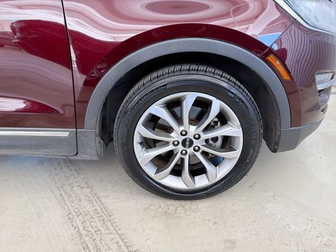 Used 2018 Lincoln MKC Select w/ Select Plus Package FWD image 28