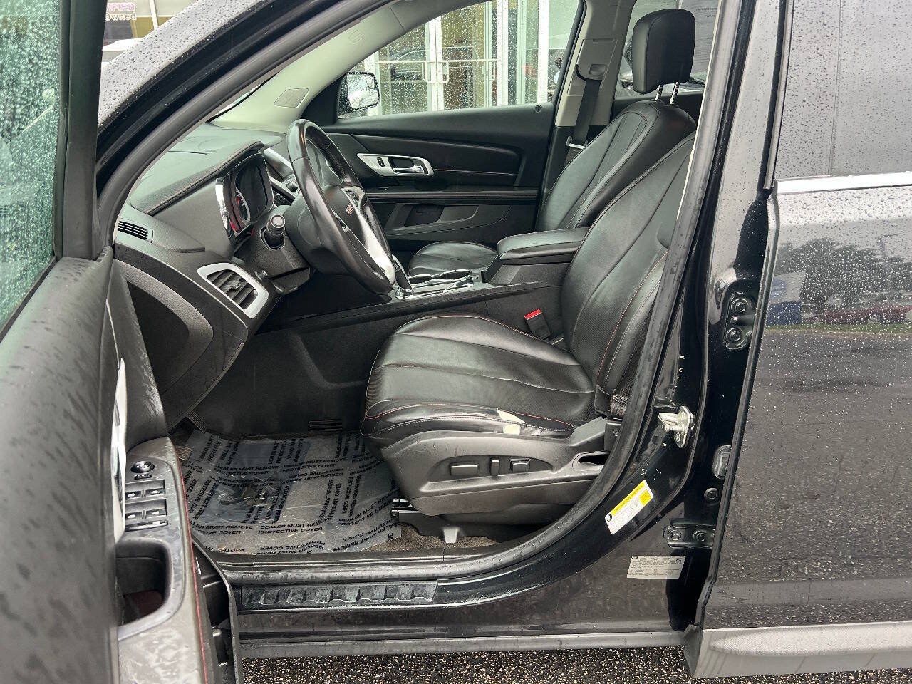 Used 2012 GMC Terrain SLT FWD image 19