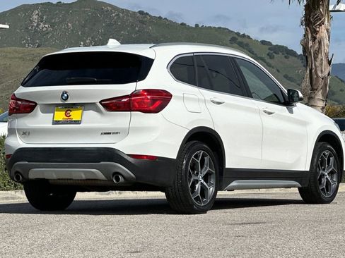 Used 2018 BMW X1 xDrive28i w/ Convenience Package image 3