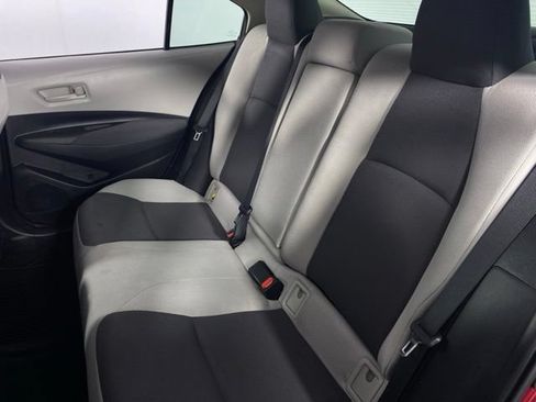 Used 2023 Toyota Corolla LE FWD image 16