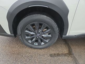 Certified 2023 Subaru Outback Onyx Edition video 2