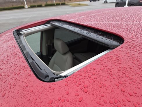 Used 2023 Honda Odyssey EX-L image 4