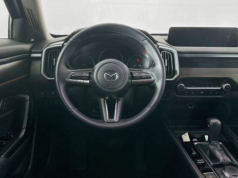 Used 2026 MAZDA CX-50 AWD 2.5 S w/ Premium Package image 18