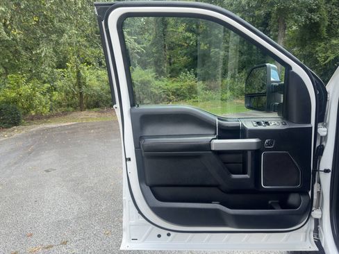 Used 2018 Ford F250 Platinum w/ Platinum Ultimate Package image 21