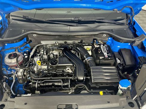 Used 2022 Volkswagen Taos SEL AWD/4WD image 34