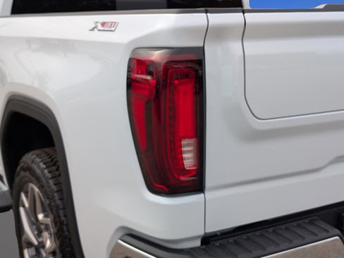 New 2026 GMC Sierra 1500 SLT w/ SLT Premium Plus Package image 11