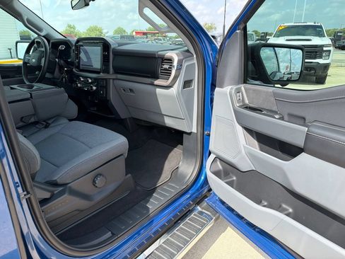 Used 2024 Ford F150 XLT w/ Bed Utility Package RWD image 10