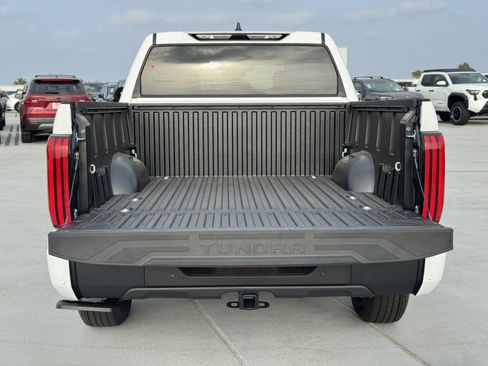 New 2026 Toyota Tundra SR5 AWD/4WD image 9