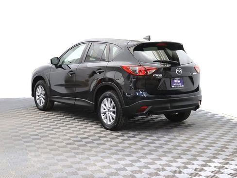Used 2016 MAZDA CX-5 Touring image 5