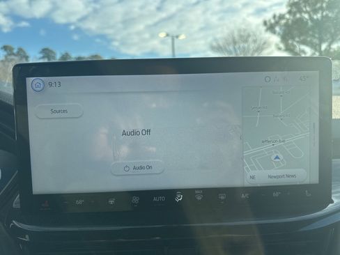 Used 2023 Ford Escape ST-Line Elite image 12