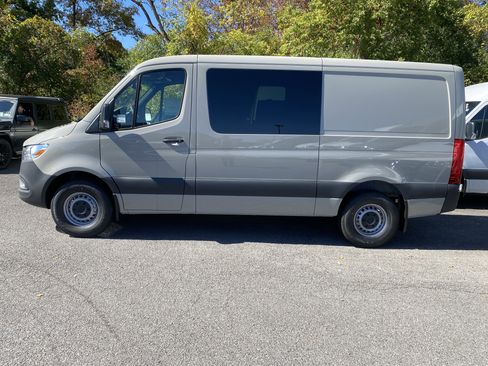 New 2026 Mercedes-Benz Sprinter 2500 image 5