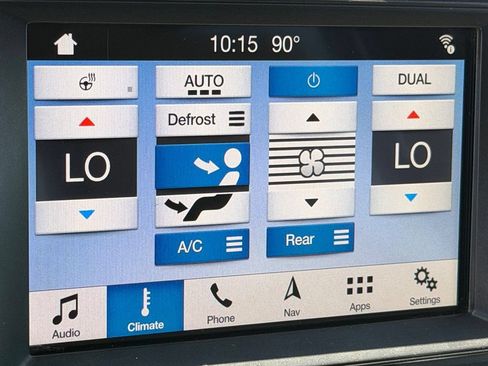 Used 2019 Ford Expedition Max Limited RWD image 22