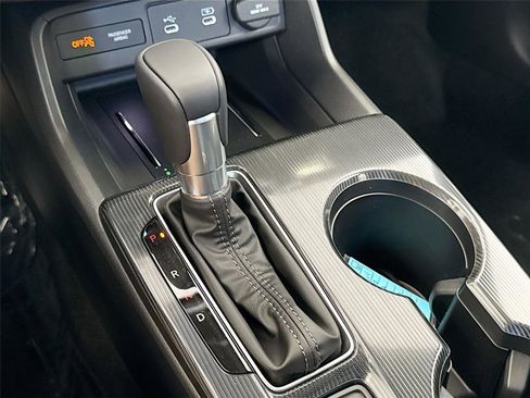 New 2025 Honda Civic Sport Touring image 19