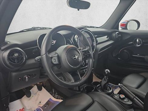 Used 2022 MINI Cooper S FWD image 10