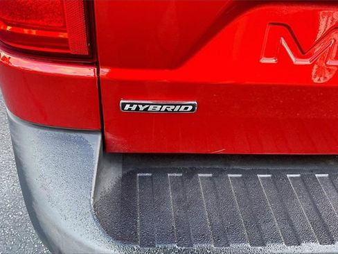 Certified 2024 Ford Maverick XL image 8