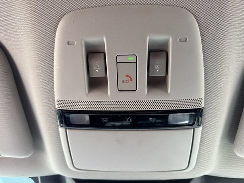 Certified 2025 Nissan Murano SL w/ Cargo Package AWD/4WD image 12