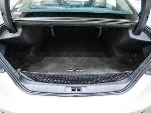 Used 2017 Nissan Maxima Platinum w/ Medallion Package image 36