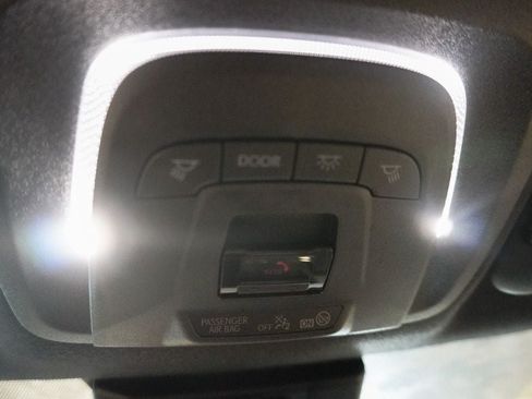 Used 2024 Toyota Corolla GR AWD/4WD image 27