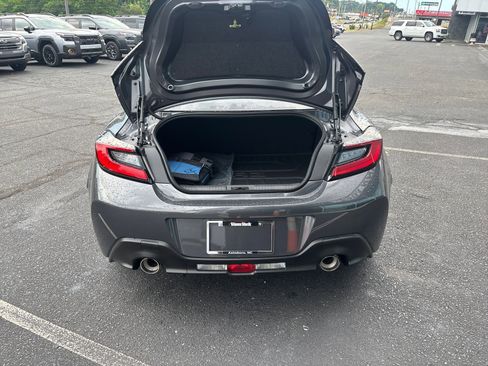 New 2026 Subaru BRZ tS RWD image 44