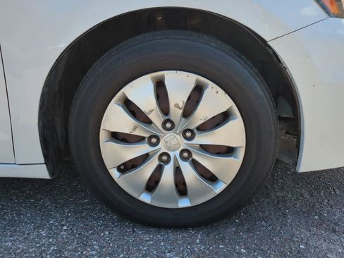 Used 2012 Honda Accord LX image 11