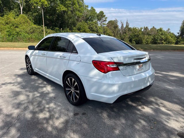 Used 2014 Chrysler 200 Touring w/ 200 S Group FWD image 5